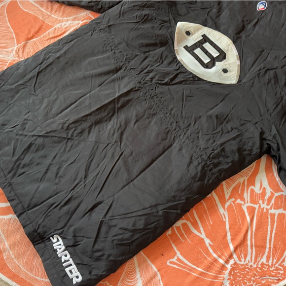 STARTER Birmingham Iron Winter Parka - Picture 11 of 12